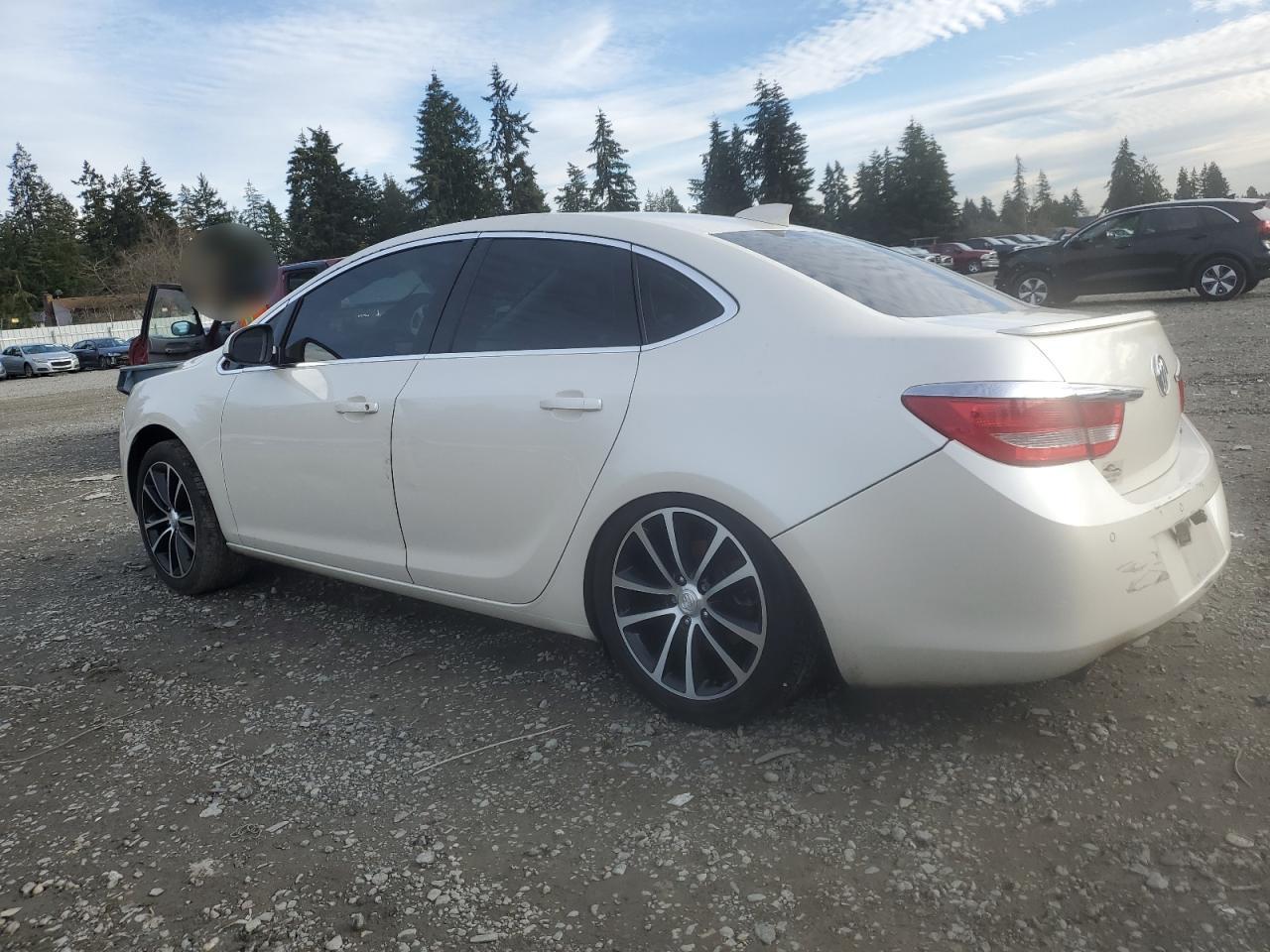 2016 Buick Verano - Image 2