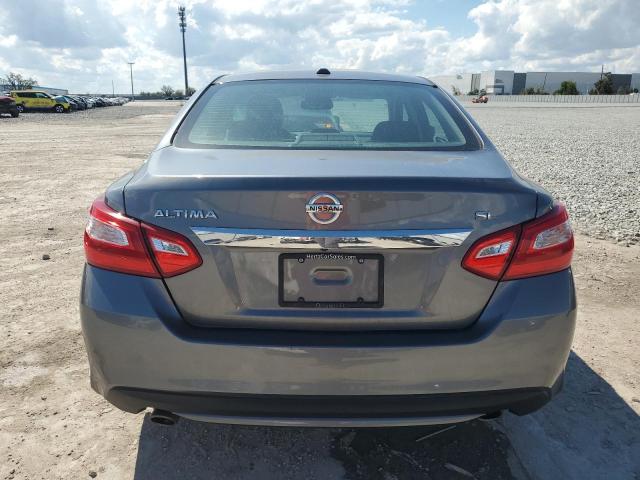  NISSAN ALTIMA 2017 Szary