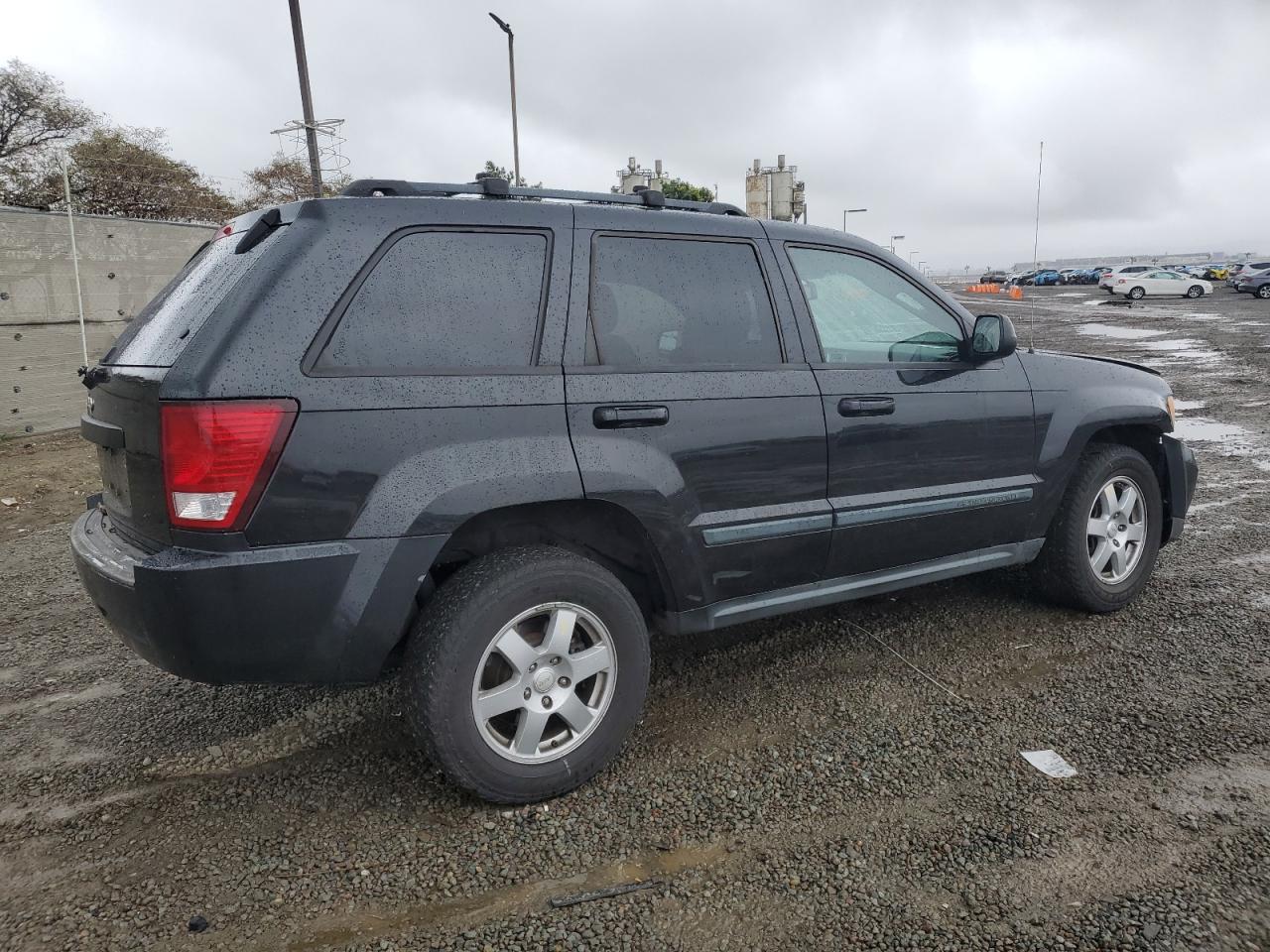 2008 Jeep Grand Cherokee - Image 3