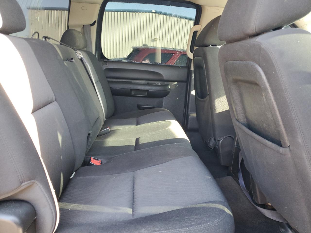 2013 GMC Sierra - Image 10