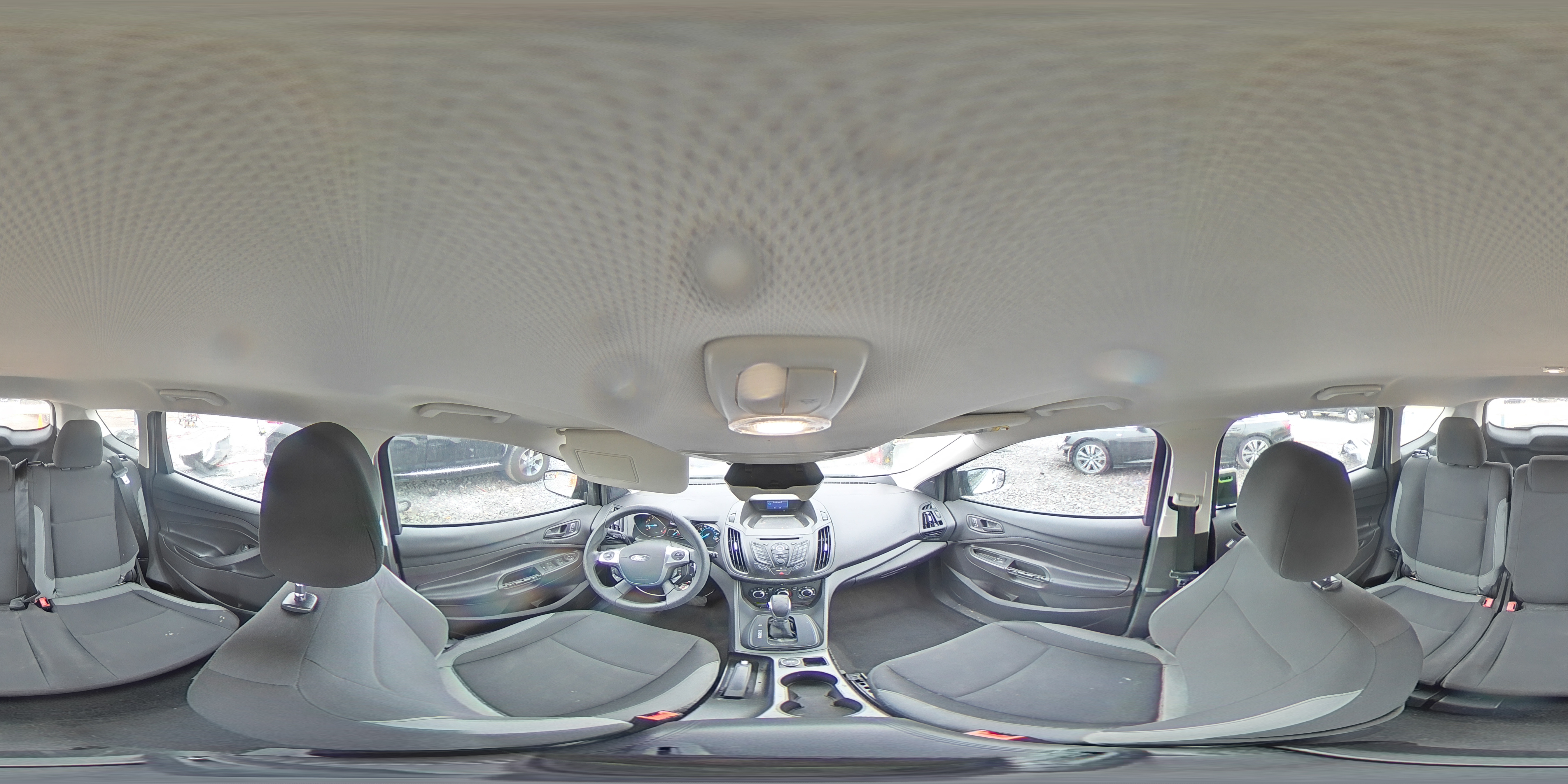 2014 Ford Escape - Image 14