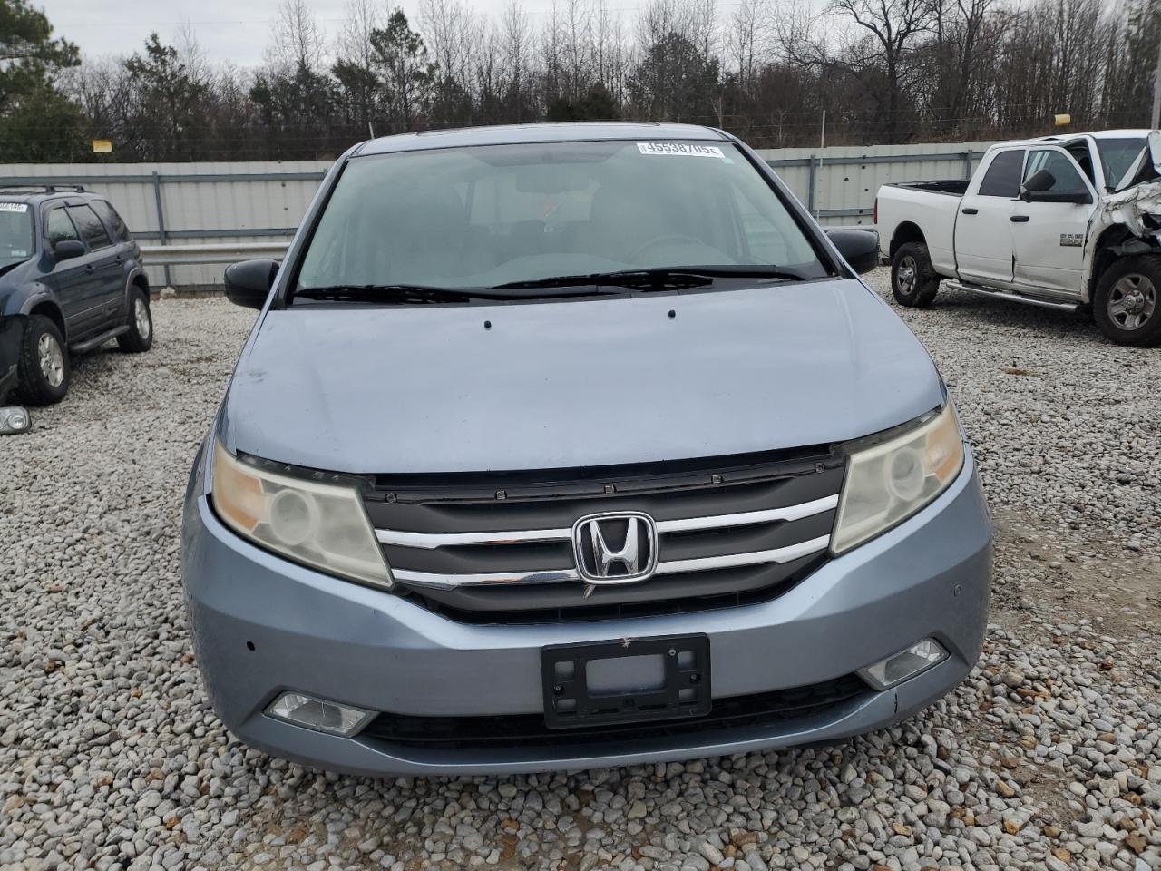 2012 Honda Odyssey - Image 5