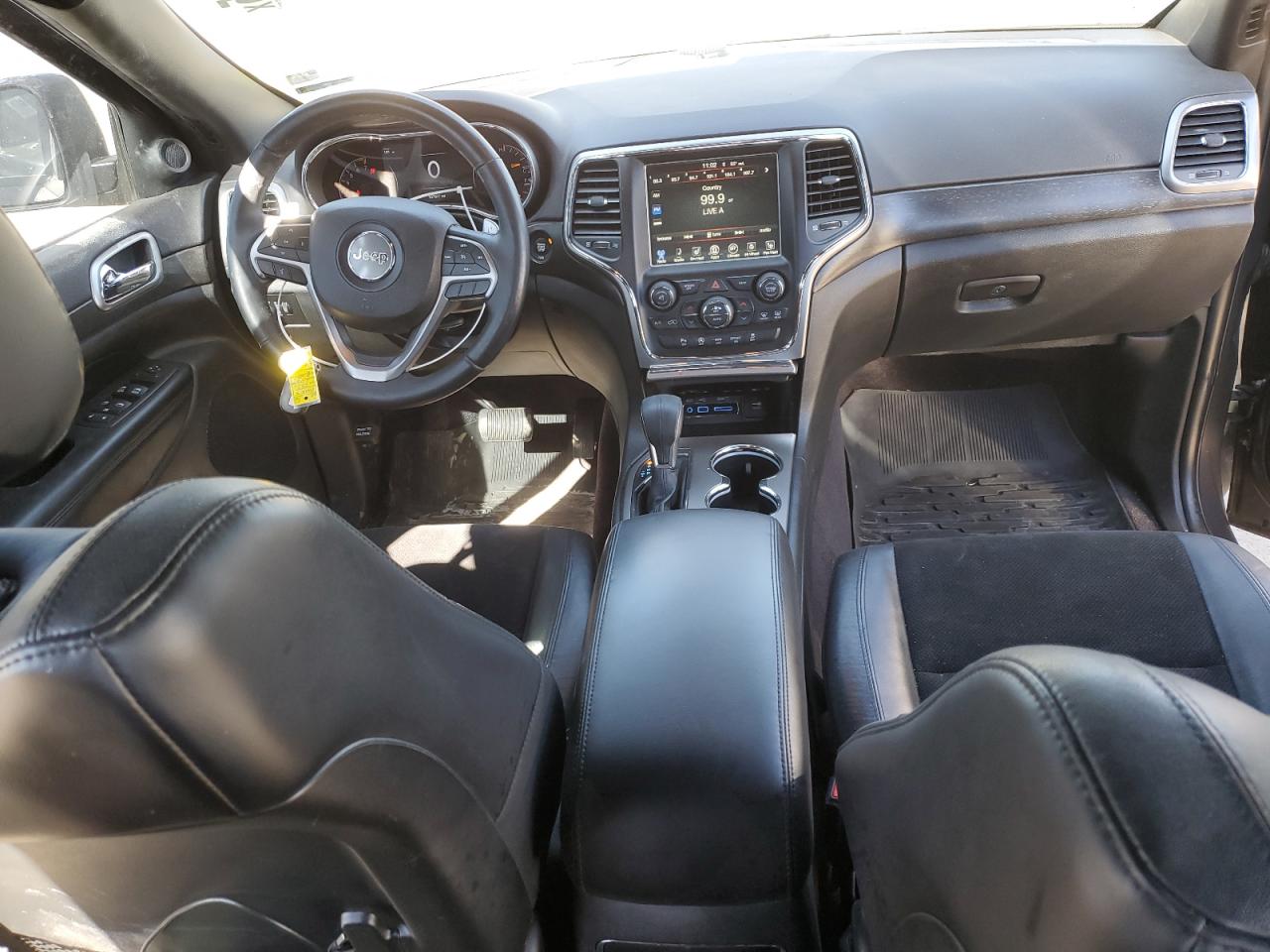 2017 Jeep Grand Cherokee - Image 8