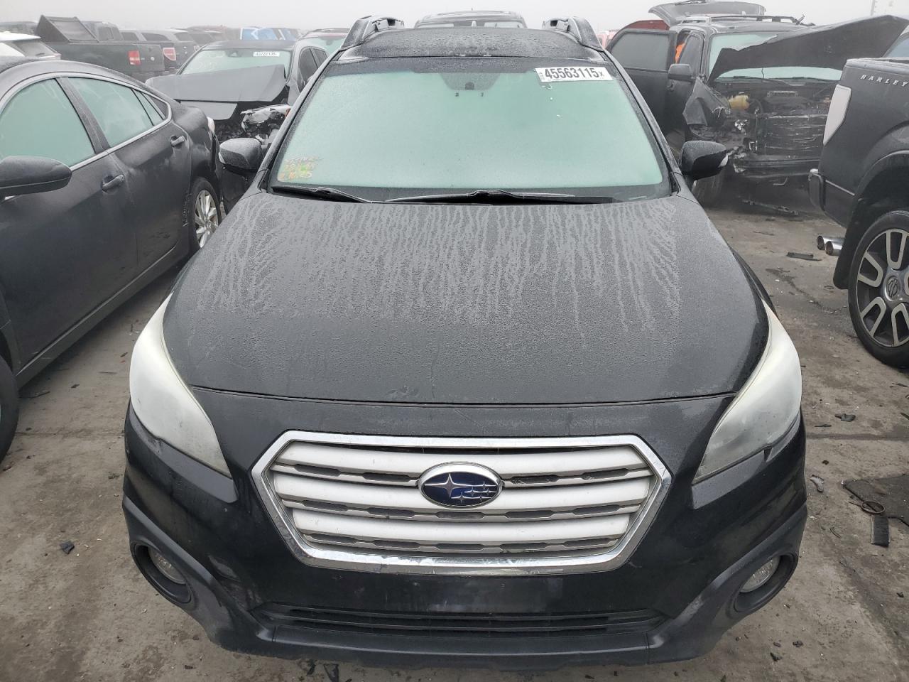 2016 Subaru Outback - Image 5