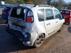 2016 CITROEN C3 PICASSO for sale at Copart COLCHESTER