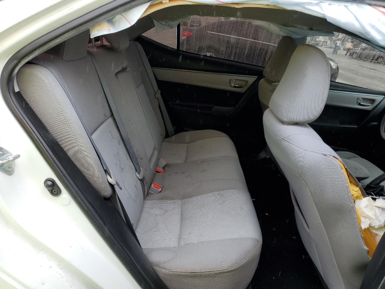 2016 Toyota Corolla - Image 10