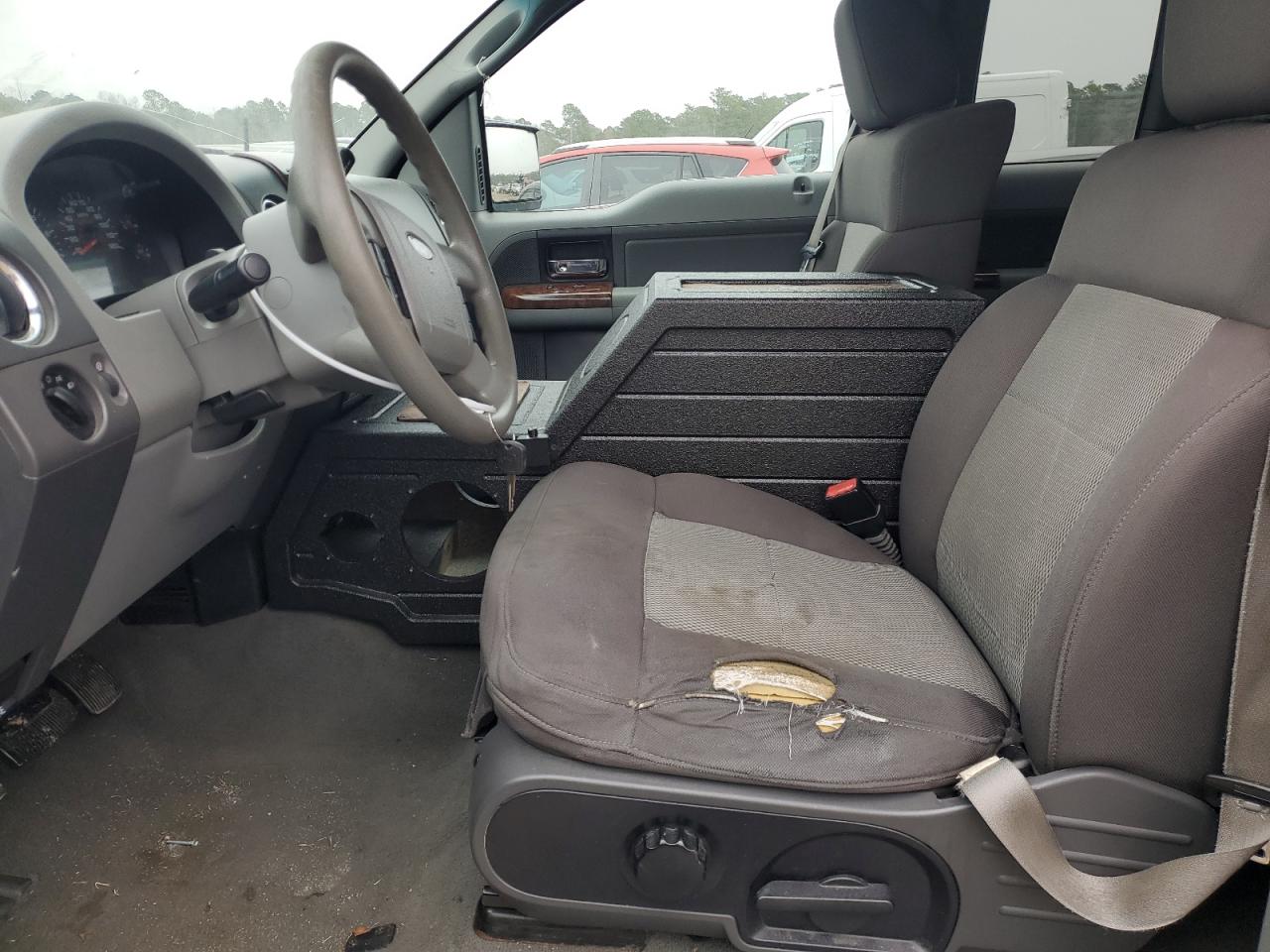 2006 Ford F-150 - Image 7
