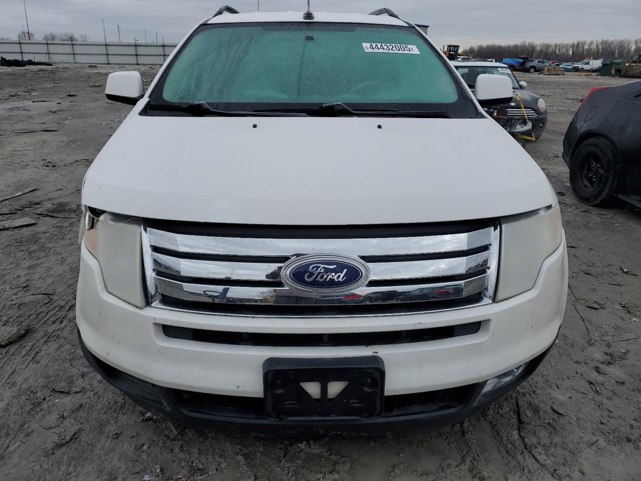 2010 Ford Edge - Image 5