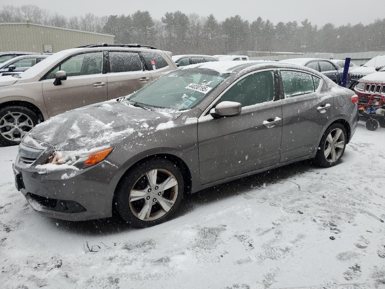 2013 Acura ILX - Image 1