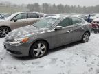 2013 Acura Ilx 20 Premium zu verkaufen in Exeter, RI - Side