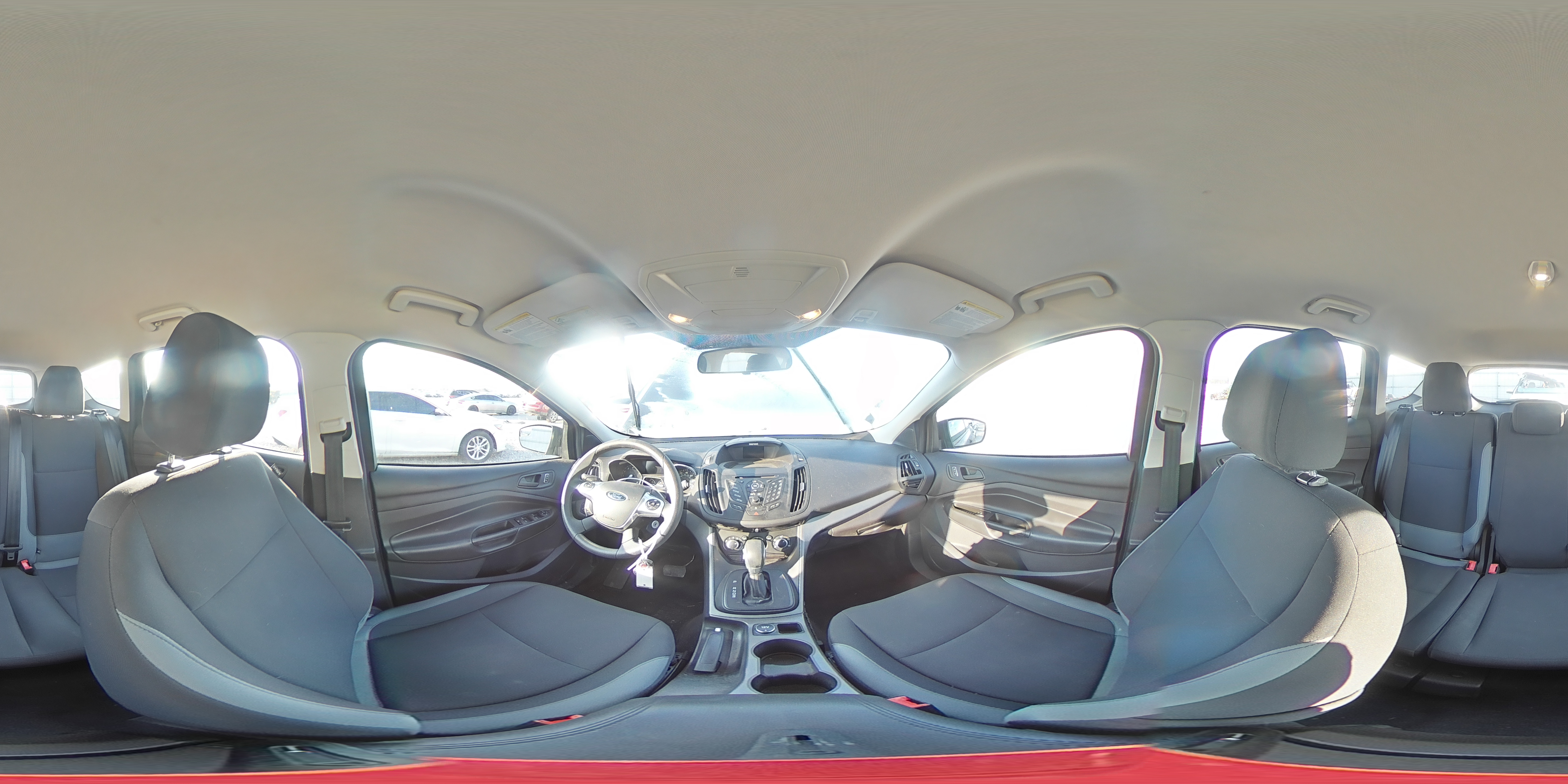 2015 Ford Escape - Image 13