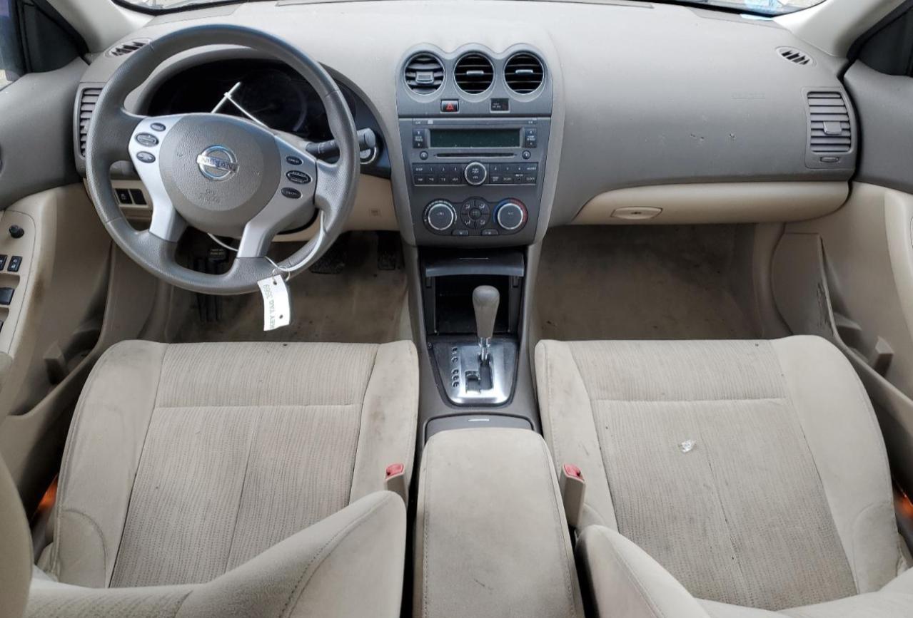 2012 Nissan Altima - Image 8