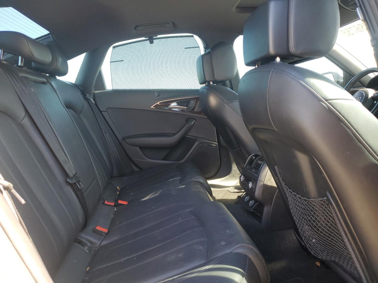 2015 Audi A6 - Image 10
