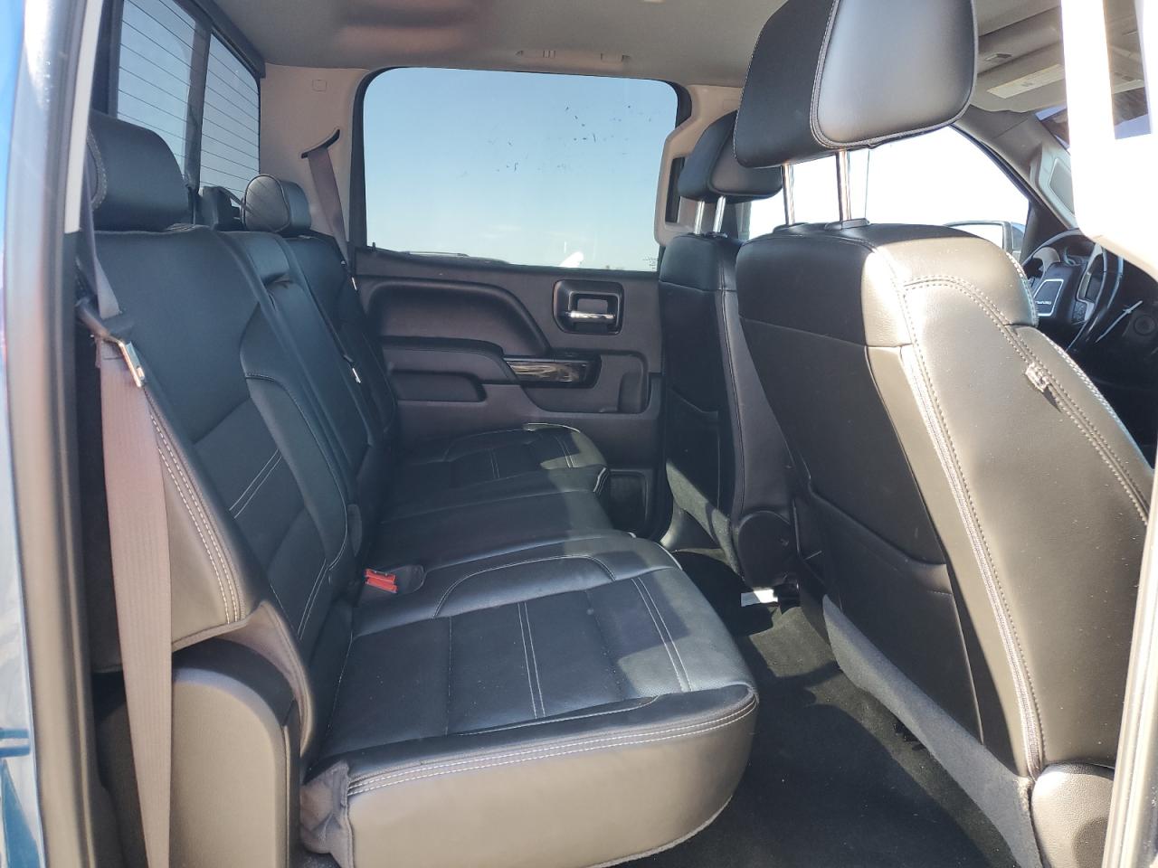 2016 GMC Sierra - Image 10