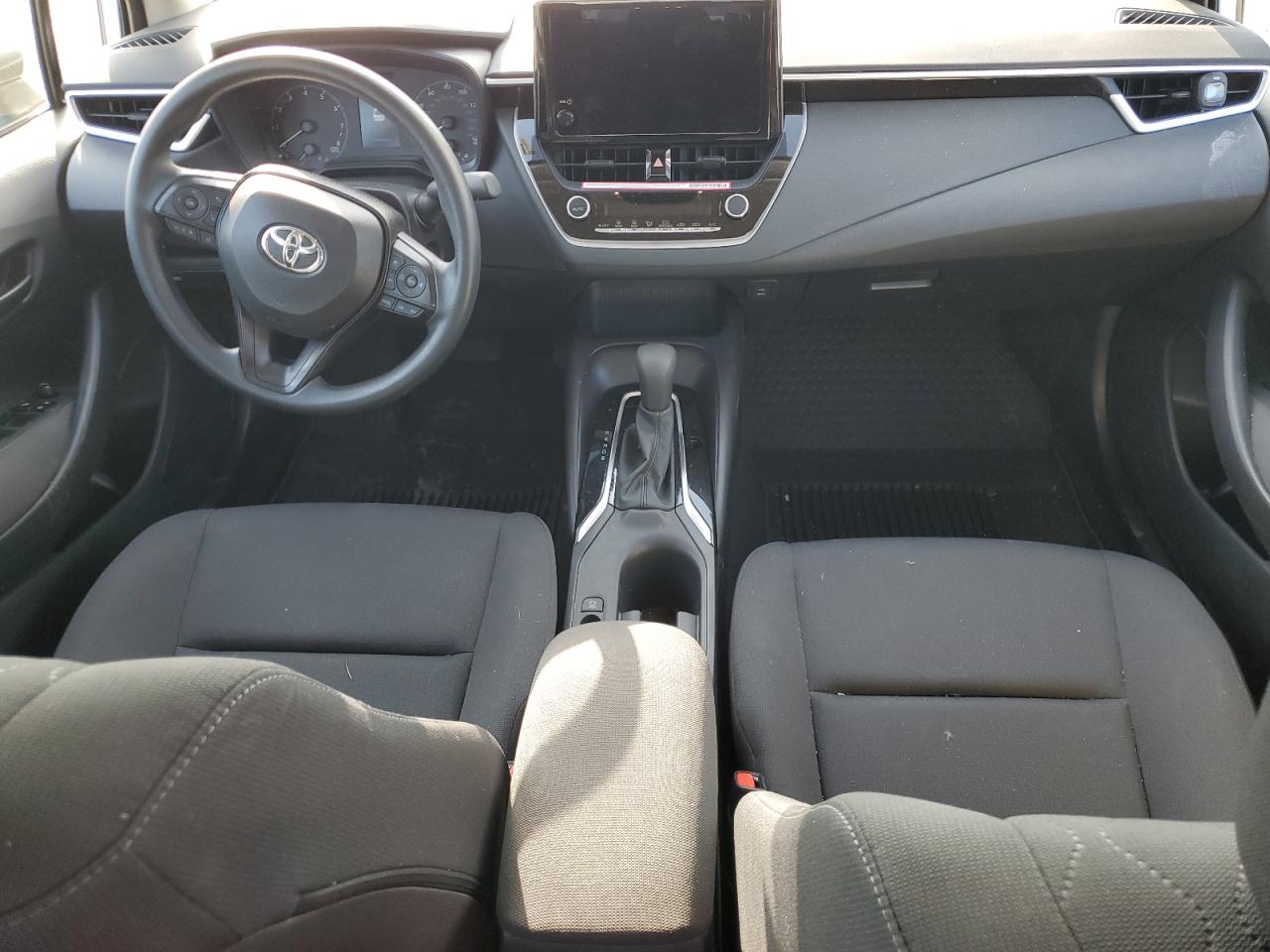 2024 Toyota Corolla - Image 8