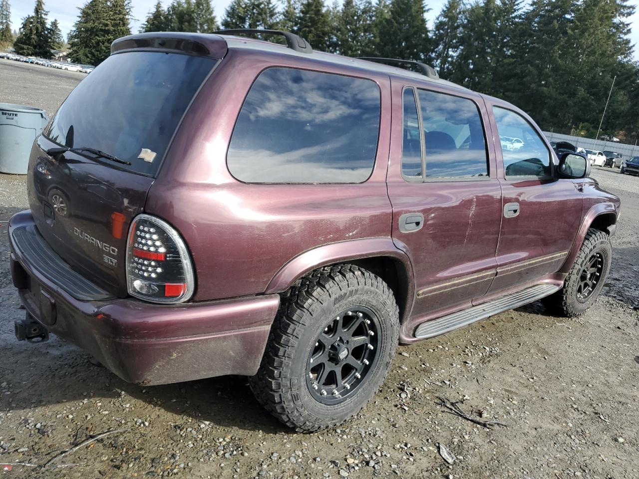 2003 Dodge Durango - Image 3