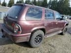 2003 Dodge Durango Slt Plus en Venta en Graham, WA - Undercarriage