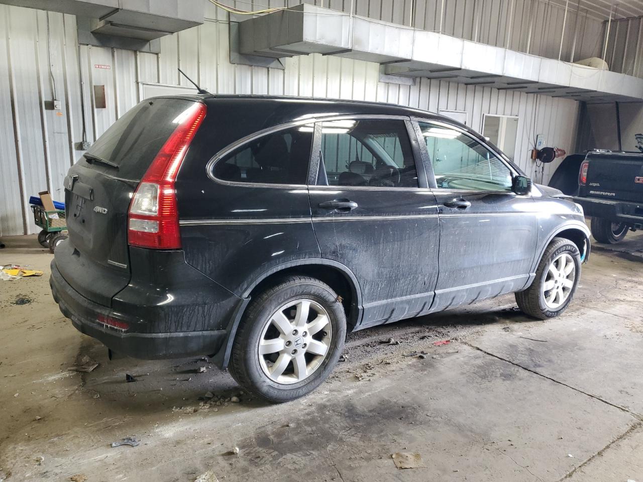 2011 Honda CR-V - Image 3