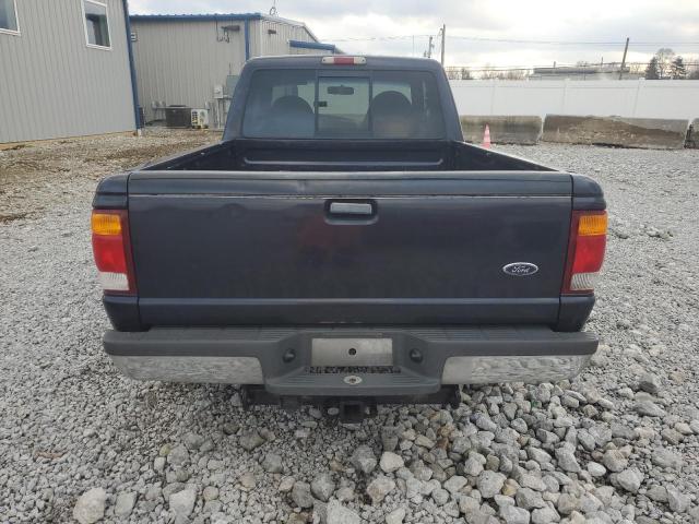 1999 FORD RANGER SUPER CAB