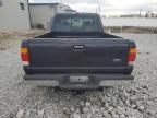 1999 FORD RANGER SUPER CAB for sale at Copart OH - AKRON