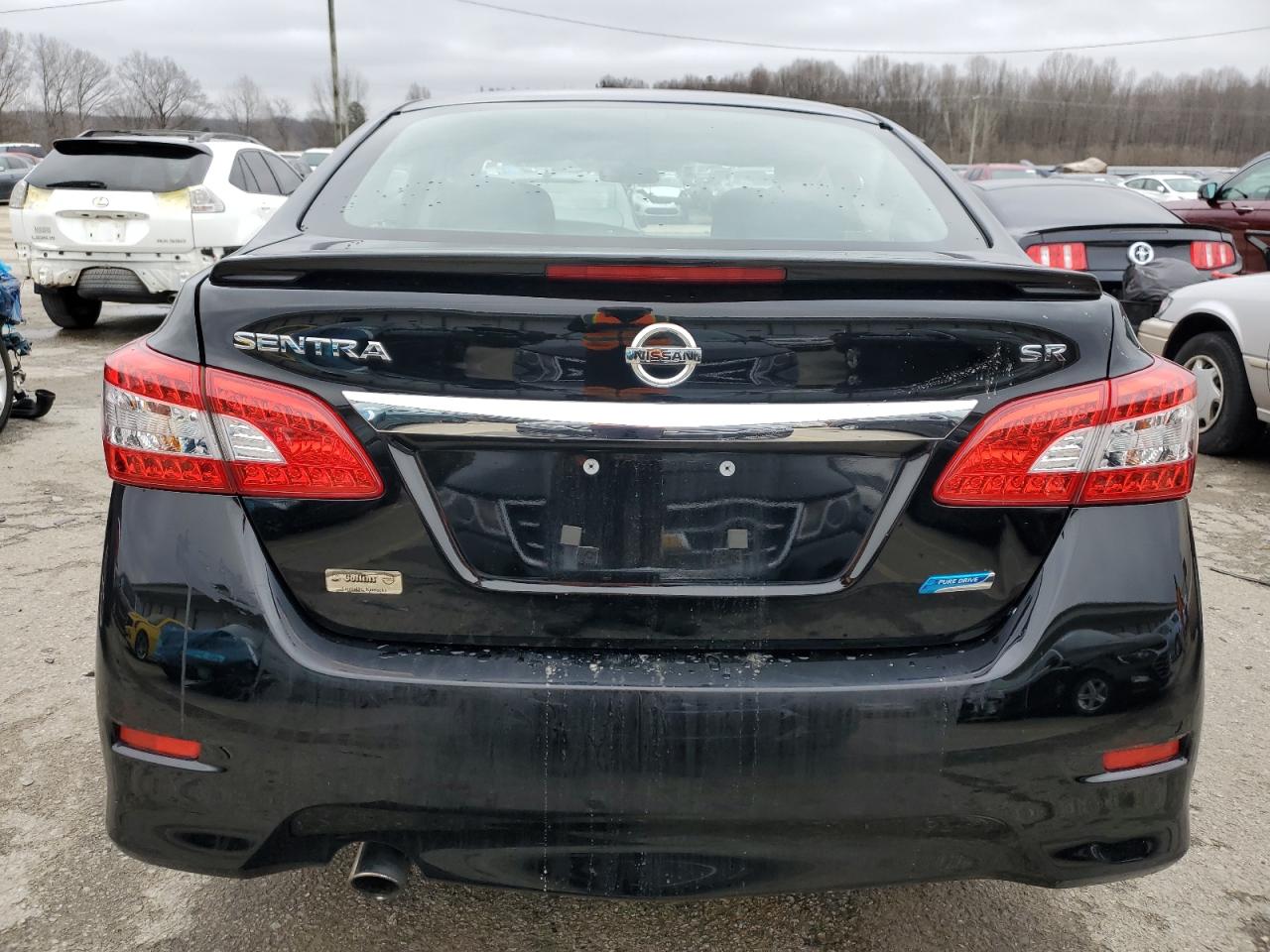 2013 Nissan Sentra - Image 6