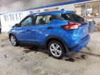 2023 Nissan Kicks S na sprzedaż w Sandston, VA - Front End