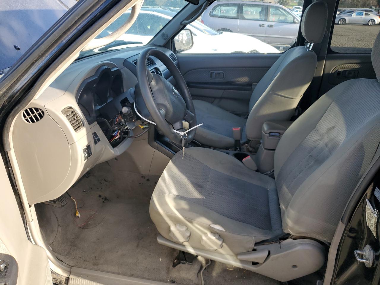 2003 Nissan XTerra - Image 7