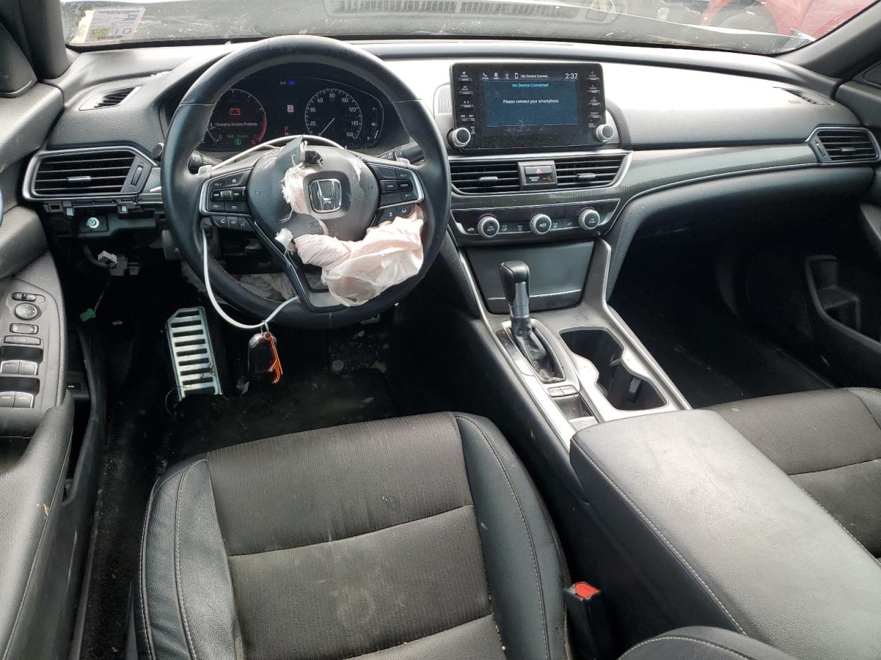 2019 Honda Accord - Image 8