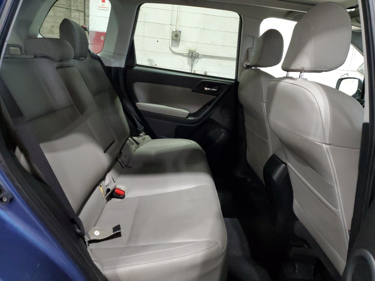 2017 Subaru Forester - Image 11