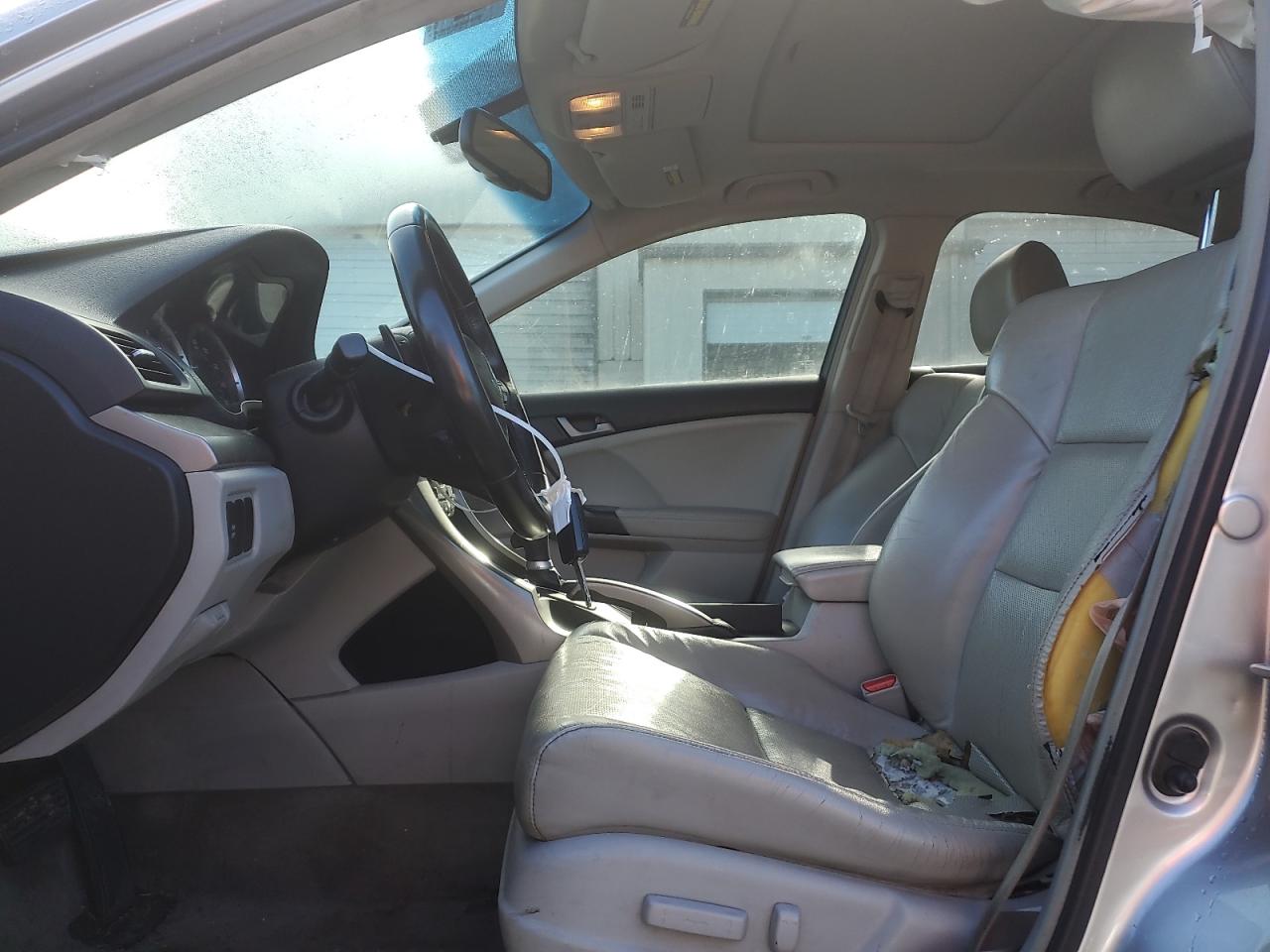 2009 Acura TSX - Image 7