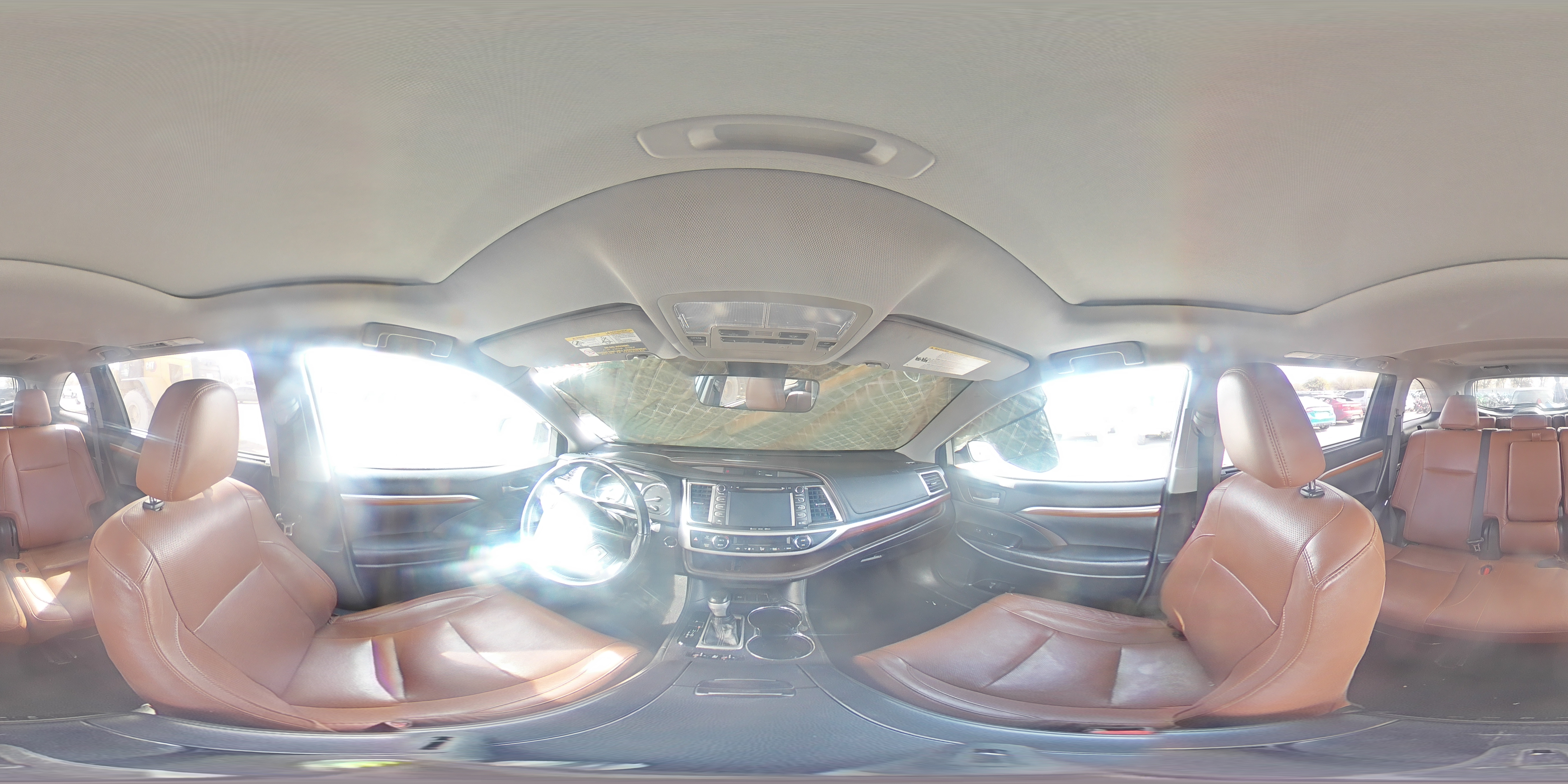 2018 Toyota Highlander - Image 14