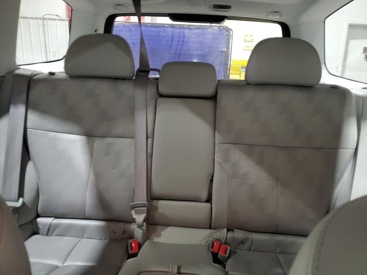 2009 Subaru Forester - Image 10