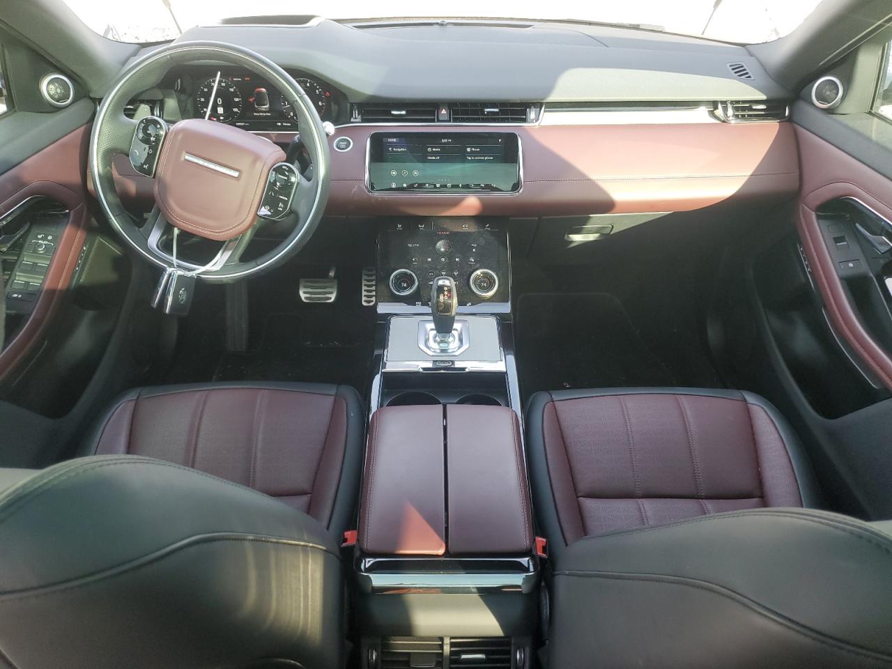 2020 Land Rover Range Rover - Image 8