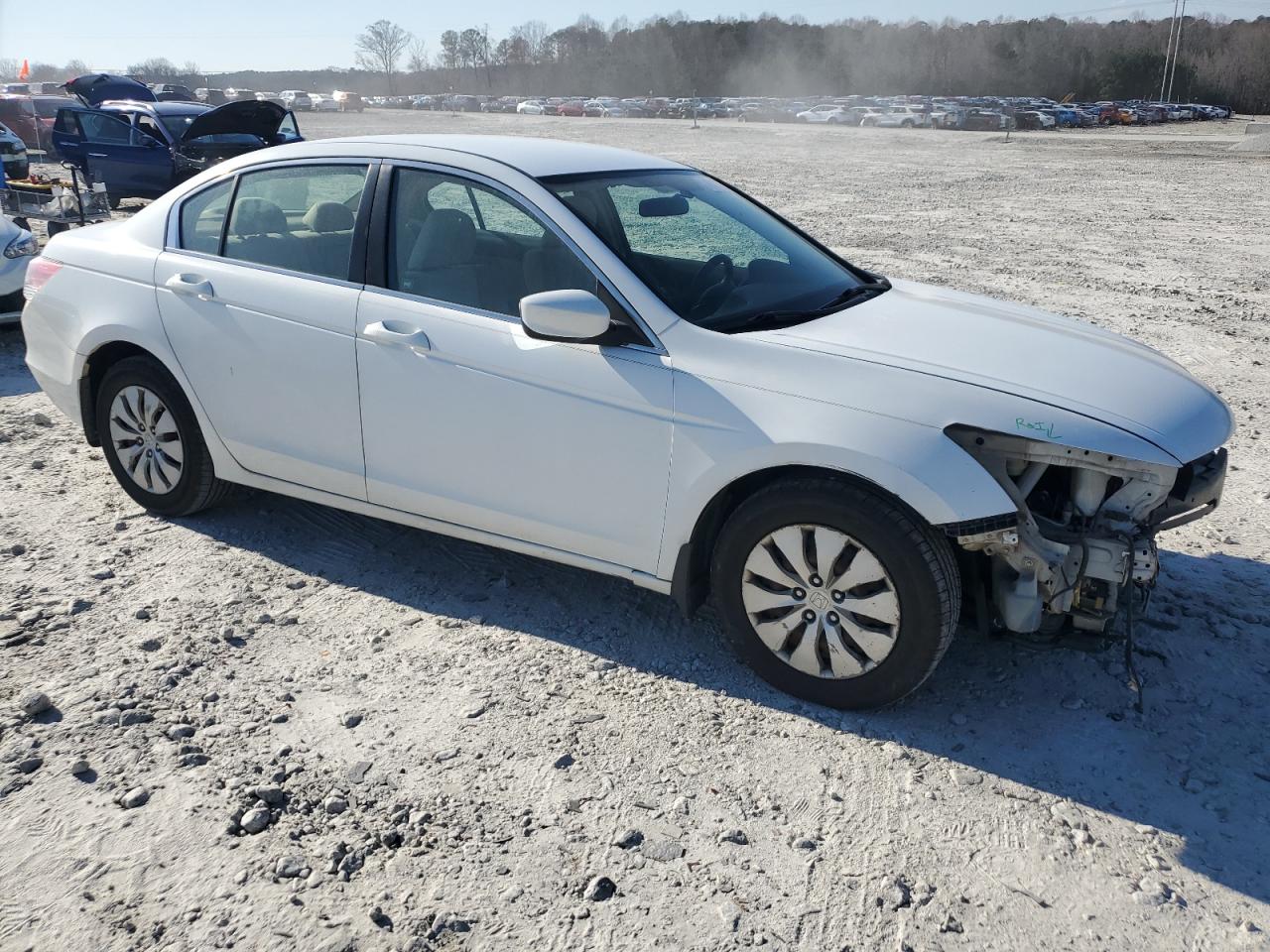 2008 Honda Accord - Image 4