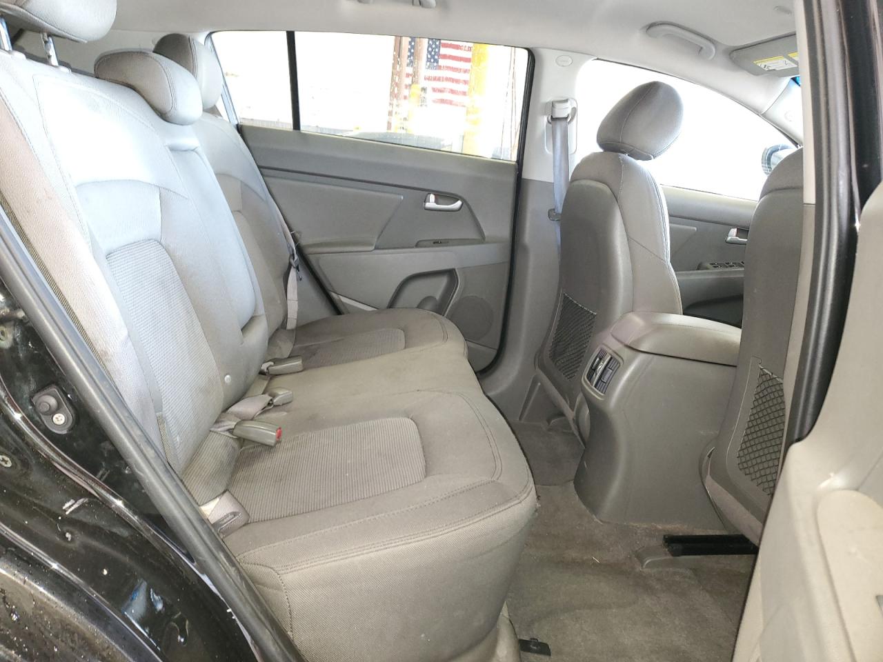 2016 Kia Sportage - Image 11