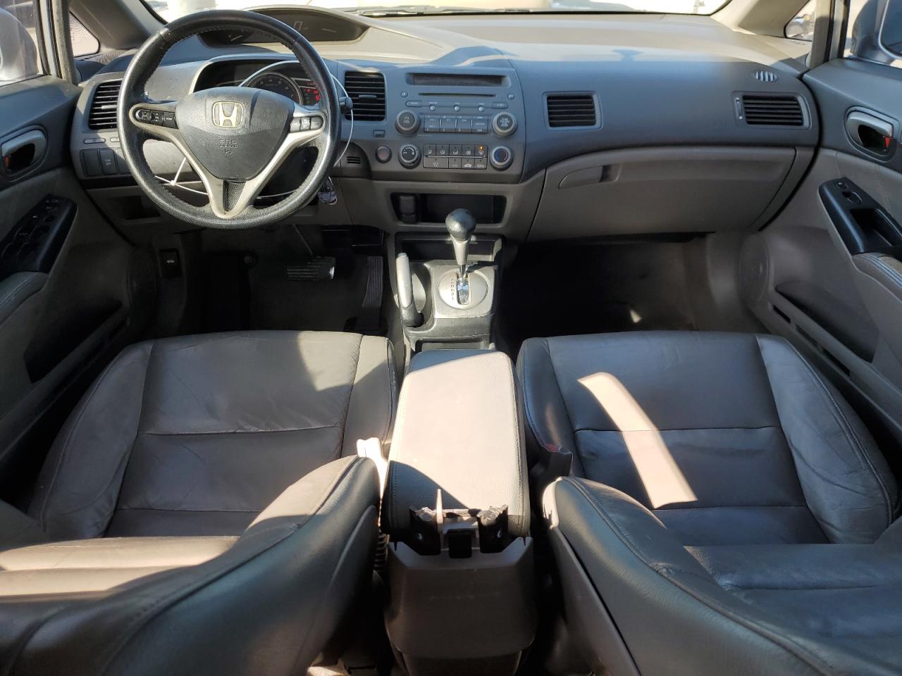 2011 Honda Civic - Image 8
