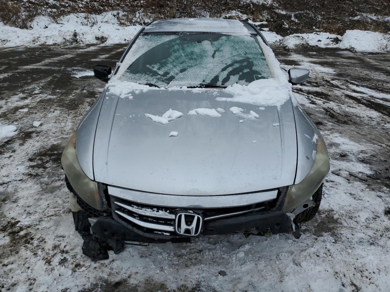 2011 Honda Accord - Image 5