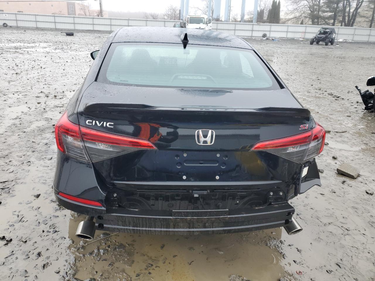 2022 Honda Civic - Image 6