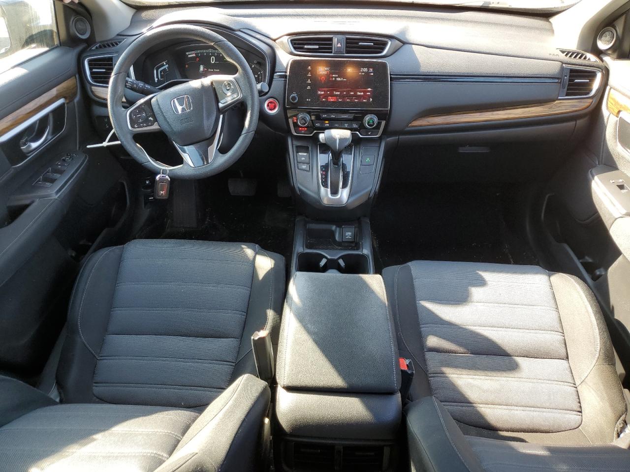 2017 Honda CR-V - Image 8