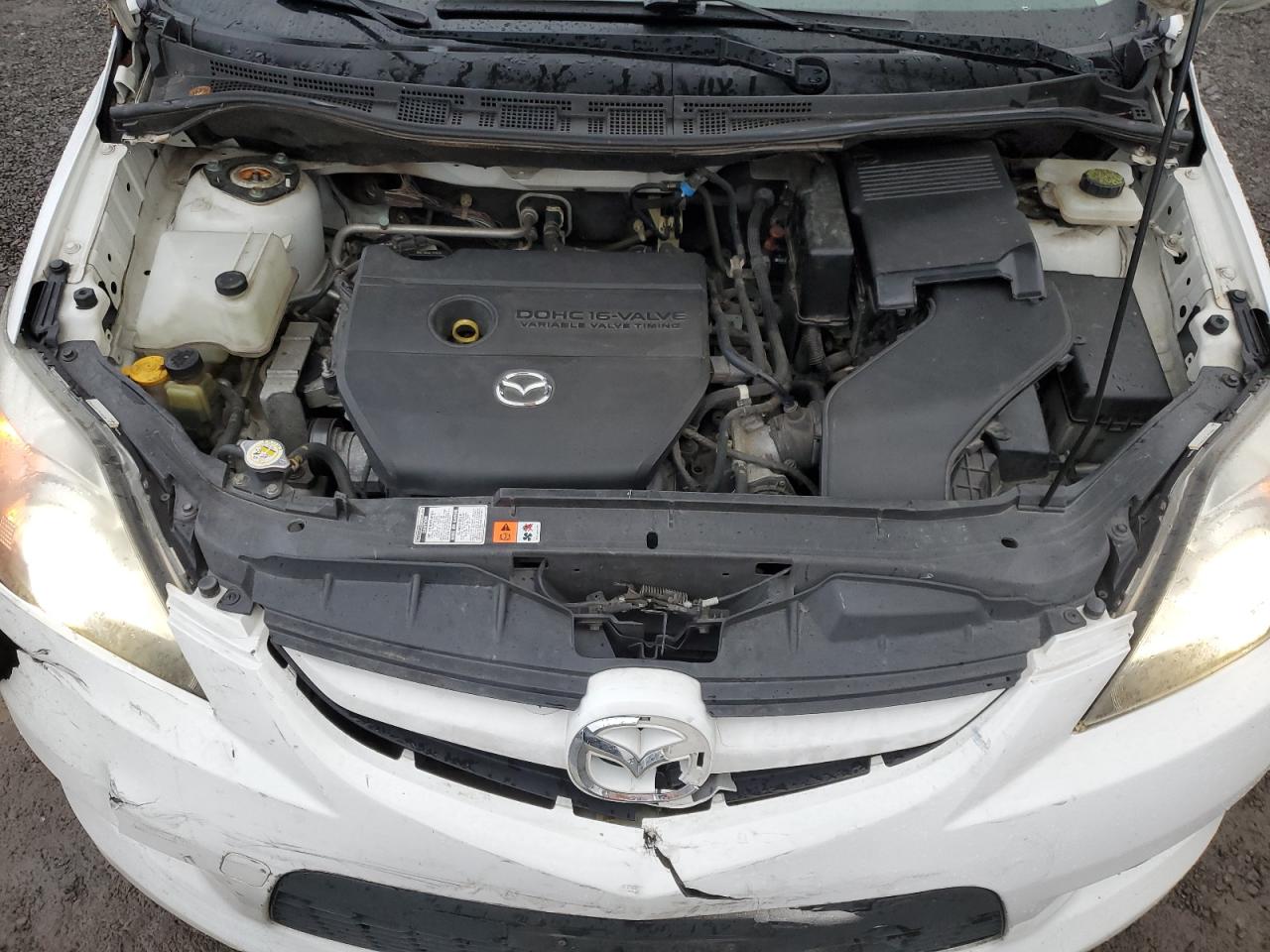 2009 Mazda 5 - Image 12