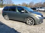 2011 Toyota Sienna Le na sprzedaż w Seaford, DE - Side