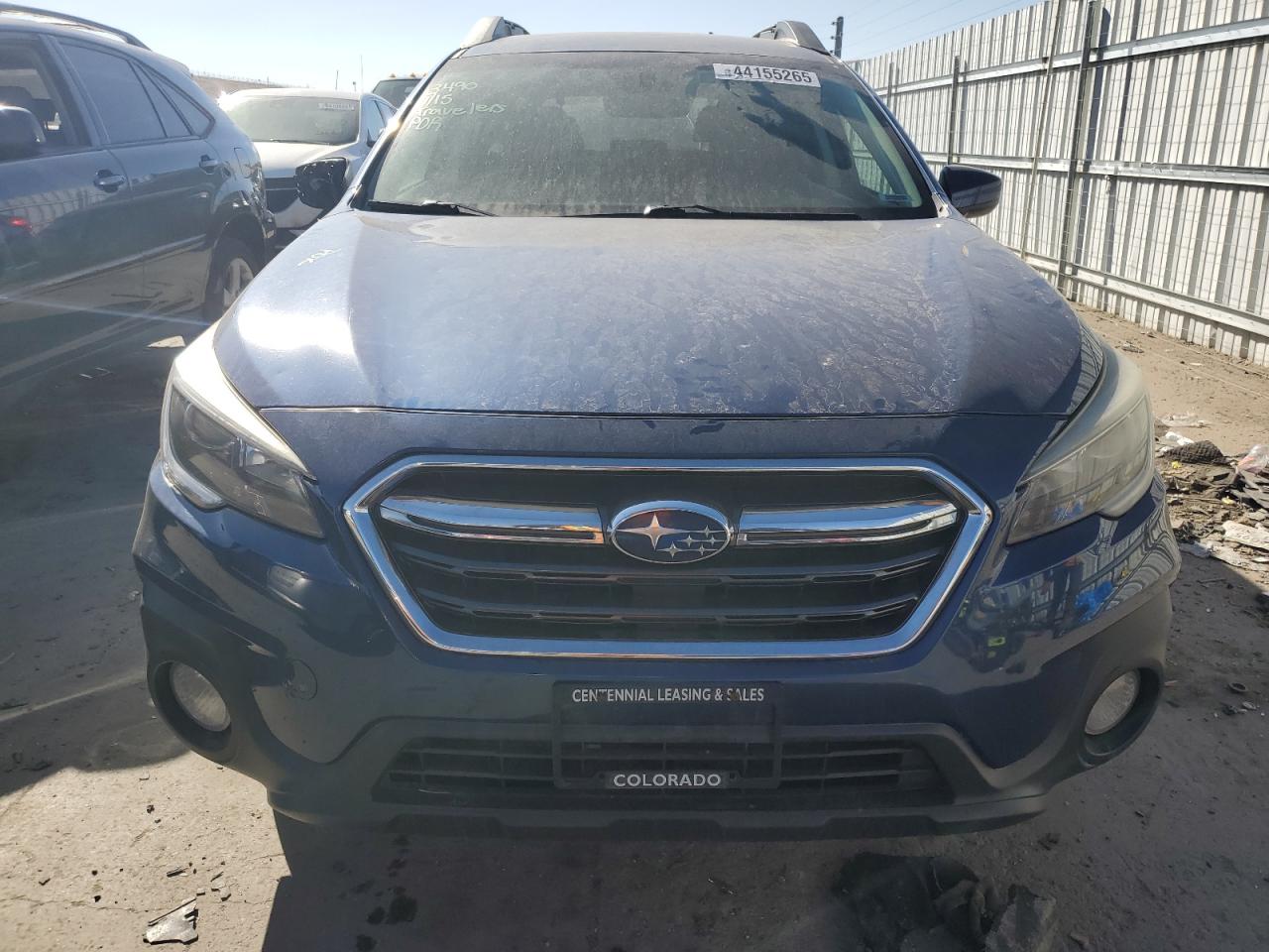 2019 Subaru Outback - Image 5