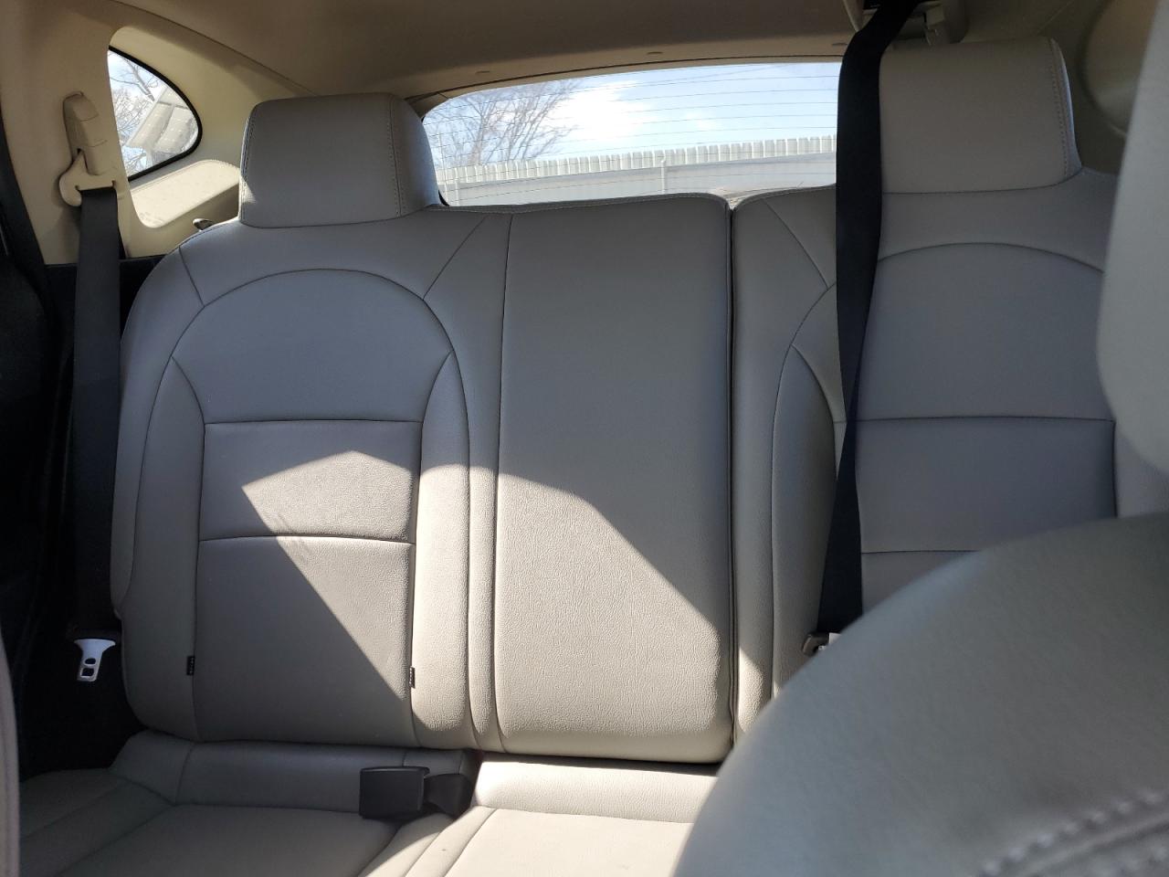 2013 Nissan Rogue - Image 10