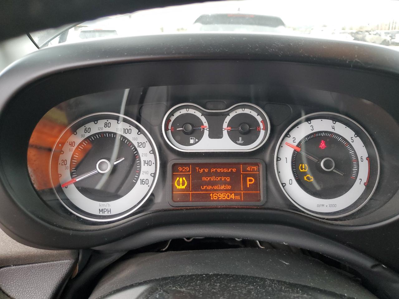 2015 Fiat 500 - Image 9