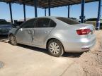 2015 Volkswagen Jetta Base продається в Phoenix, AZ - Front End