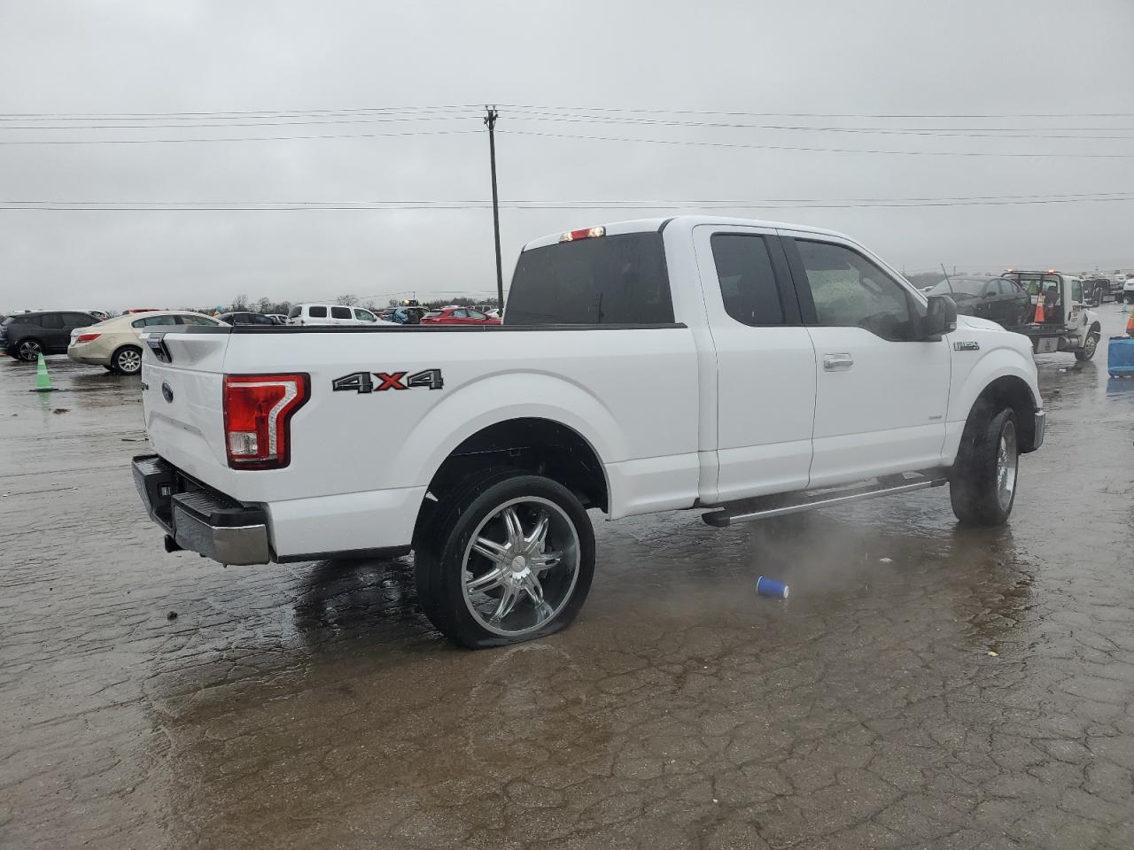 2015 Ford F-150 - Image 3