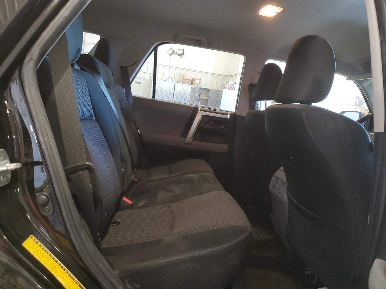 2013 Toyota 4Runner - Image 11