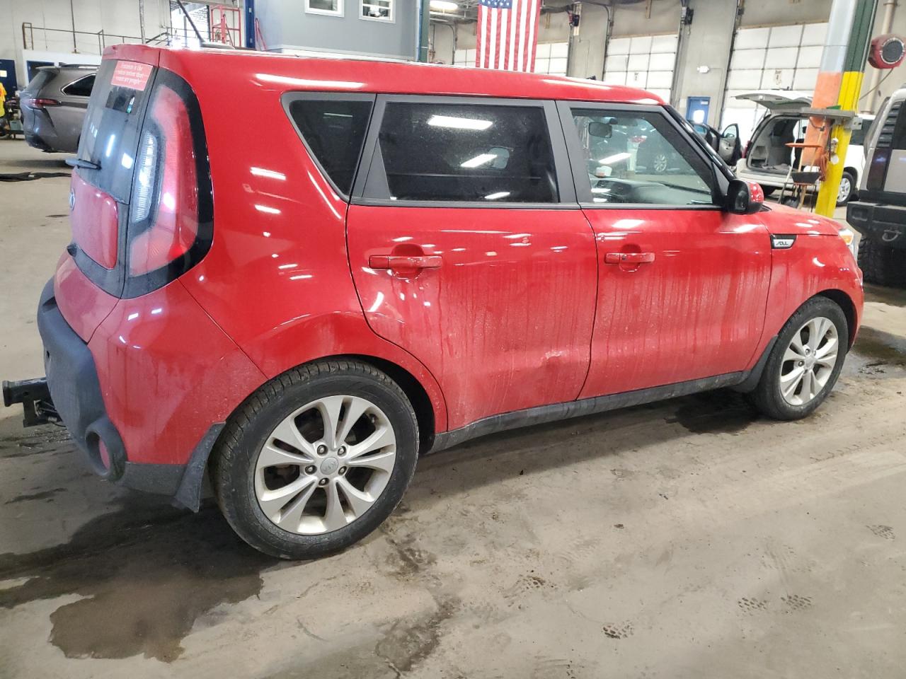 2015 Kia Soul - Image 3