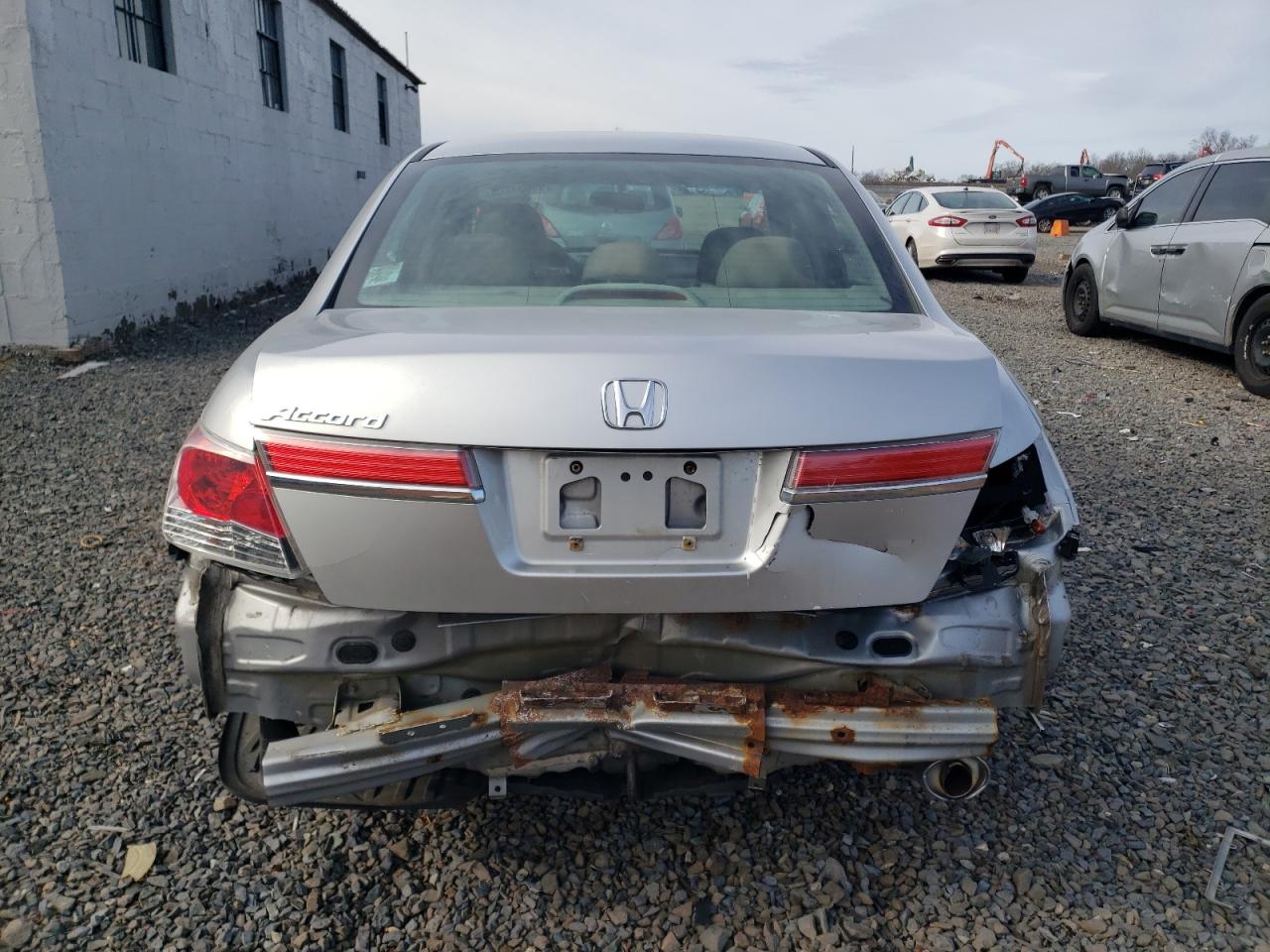 2012 Honda Accord - Image 6