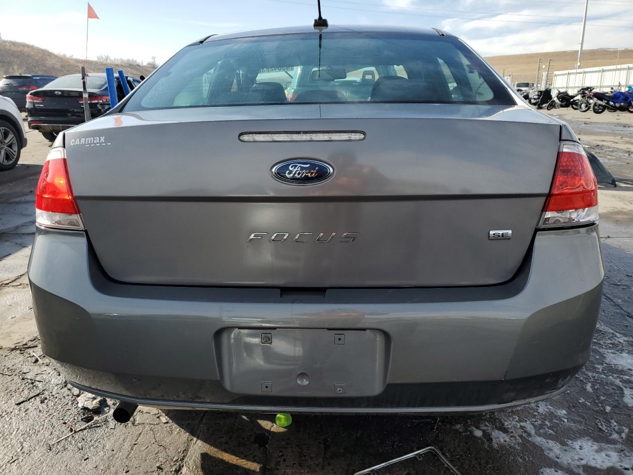 2011 Ford Focus - Image 6